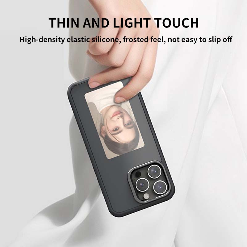 E-ink Screen Image Transmissio - Phone Cases Diy incelemesi ve fiyatı