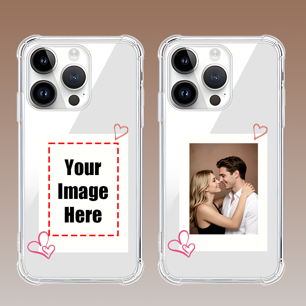 For iPhone 17 16 15 14 13 12 1 - Phone Cases Personalised incelemesi ve fiyatı