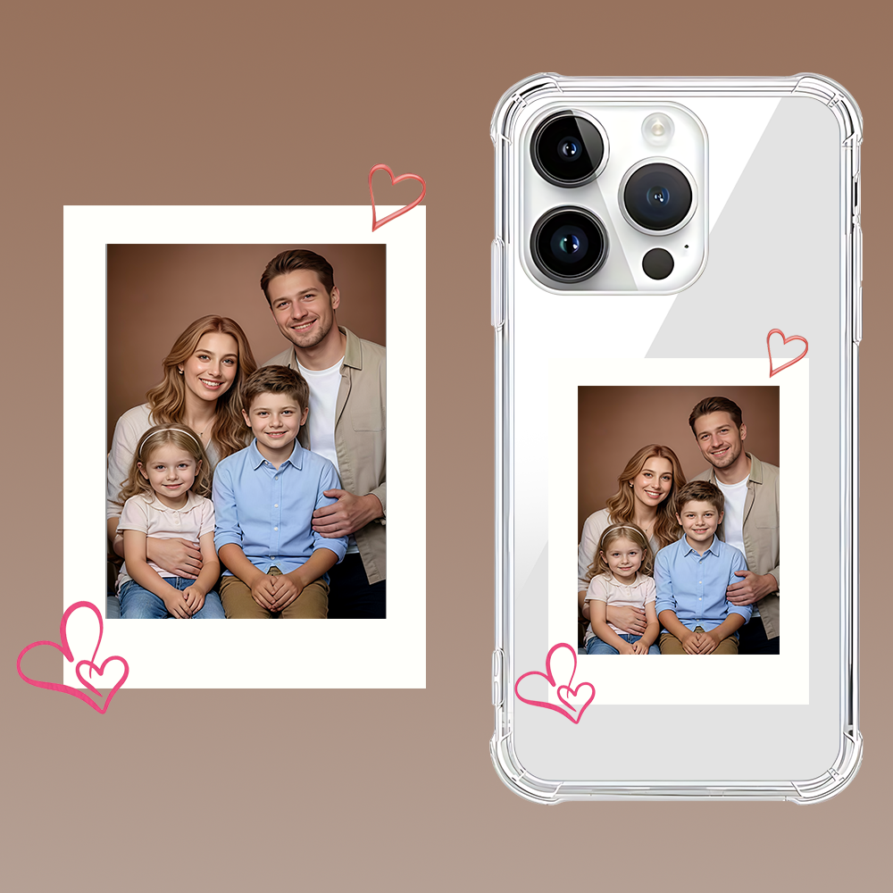 For iPhone 17 16 15 14 13 12 1 - Phone Cases Personalised incelemesi ve fiyatı