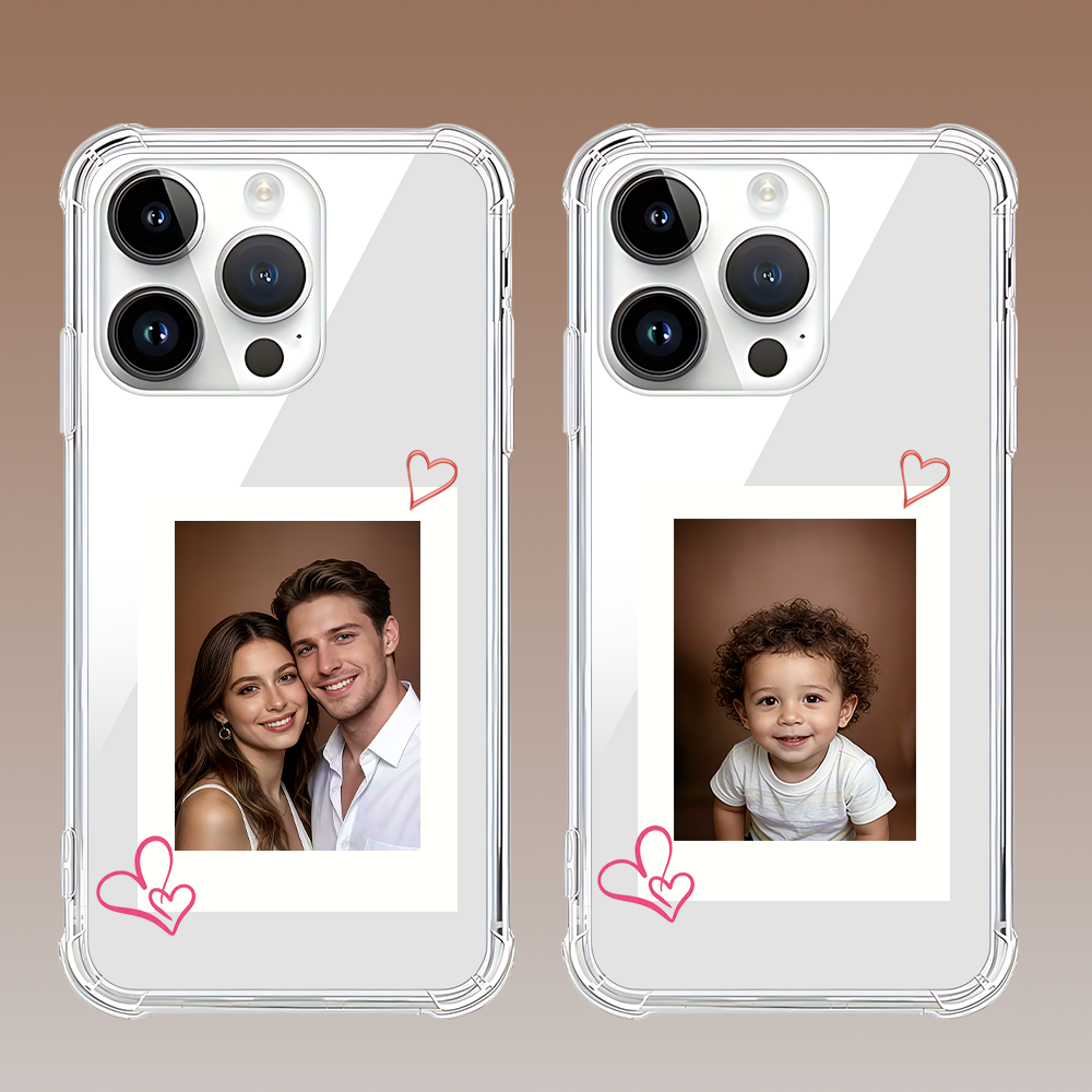 For iPhone 17 16 15 14 13 12 1 - Phone Cases Personalised incelemesi ve fiyatı
