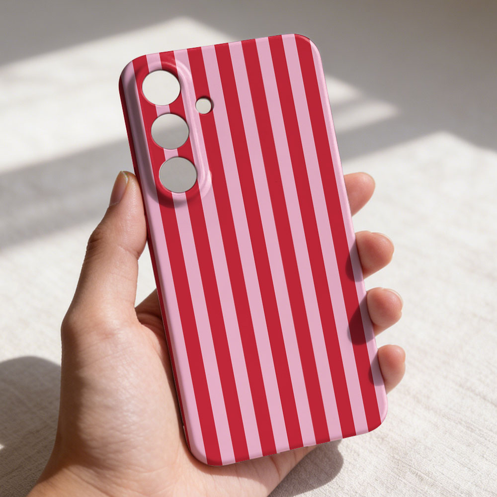 Phone Case For Samsung A55 54  - Phone Cases Red incelemesi ve fiyatı