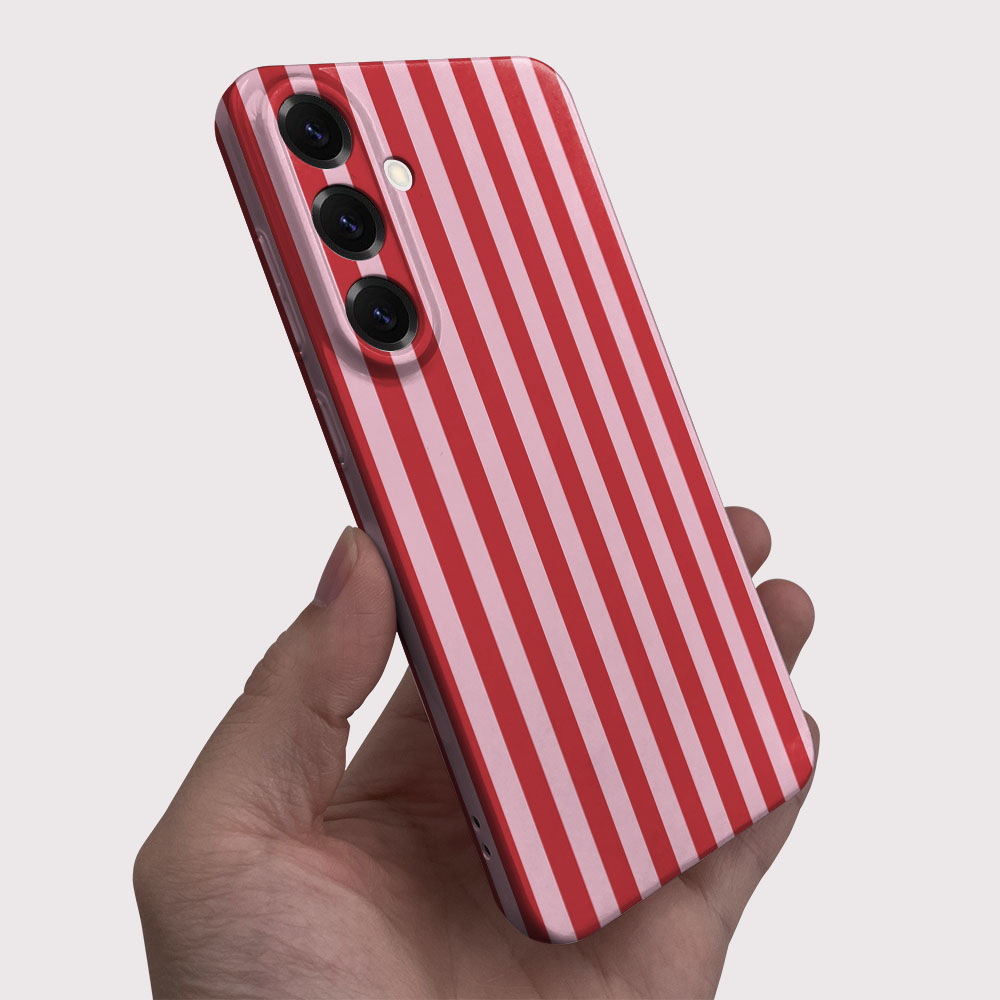Phone Case For Samsung A55 54  - Phone Cases Red incelemesi ve fiyatı
