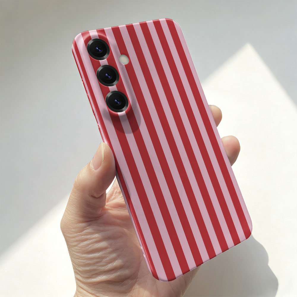 Phone Case For Samsung A55 54  - Phone Cases Red incelemesi ve fiyatı