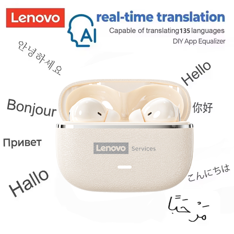 Lenovo 2026 AI Real Time Trans - Phone Cases Video incelemesi ve fiyatı