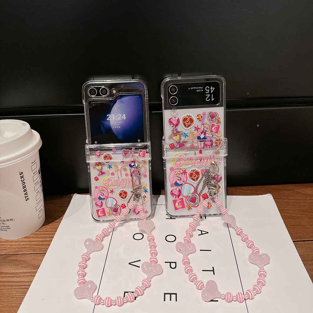 Cute Cartoon Japan Anime Sailo - Cute Cartoon Case incelemesi ve fiyatı