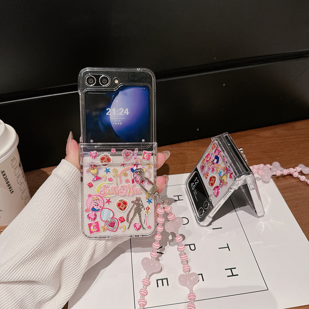 Cute Cartoon Japan Anime Sailo - Cute Cartoon Case incelemesi ve fiyatı