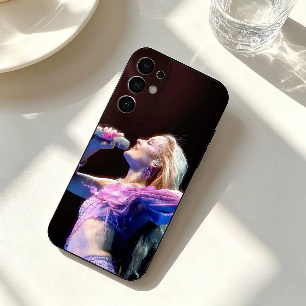 Singer Zara Larsson Venus Phon - Phone Cases Zara incelemesi ve fiyatı