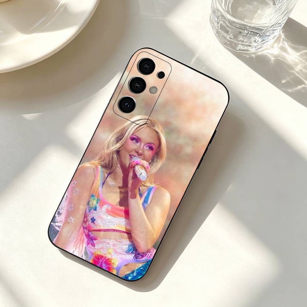 Singer Zara Larsson Venus Phon - Phone Cases Zara incelemesi ve fiyatı