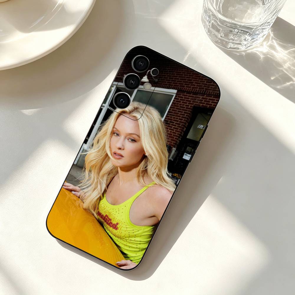 Singer Zara Larsson Venus Phon - Phone Cases Zara incelemesi ve fiyatı