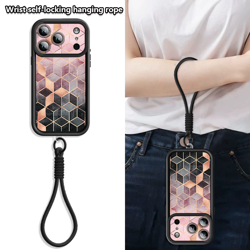 Wrist Strap Lanyard Phone Case - Phone Cases With Straps incelemesi ve fiyatı