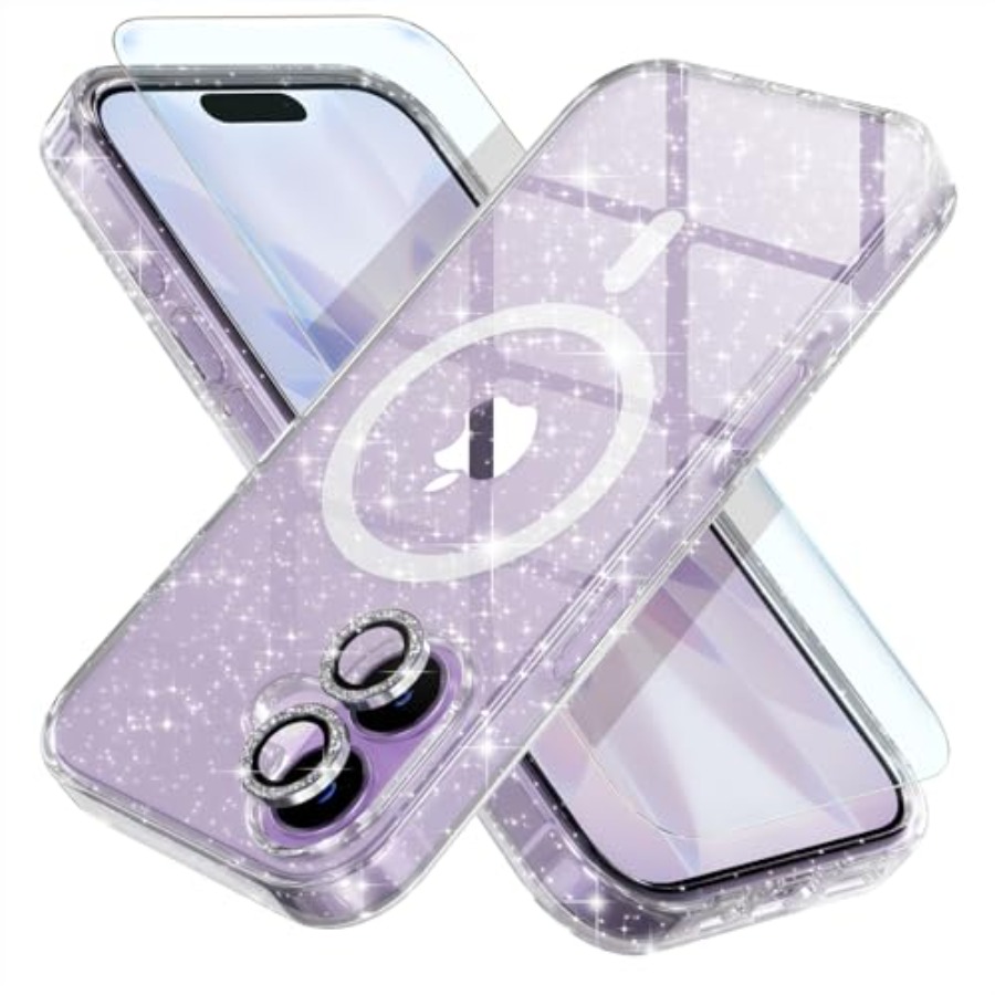 Magnetic for iPhone 17 Case Co - Camera Lens Protector incelemesi ve fiyatı
