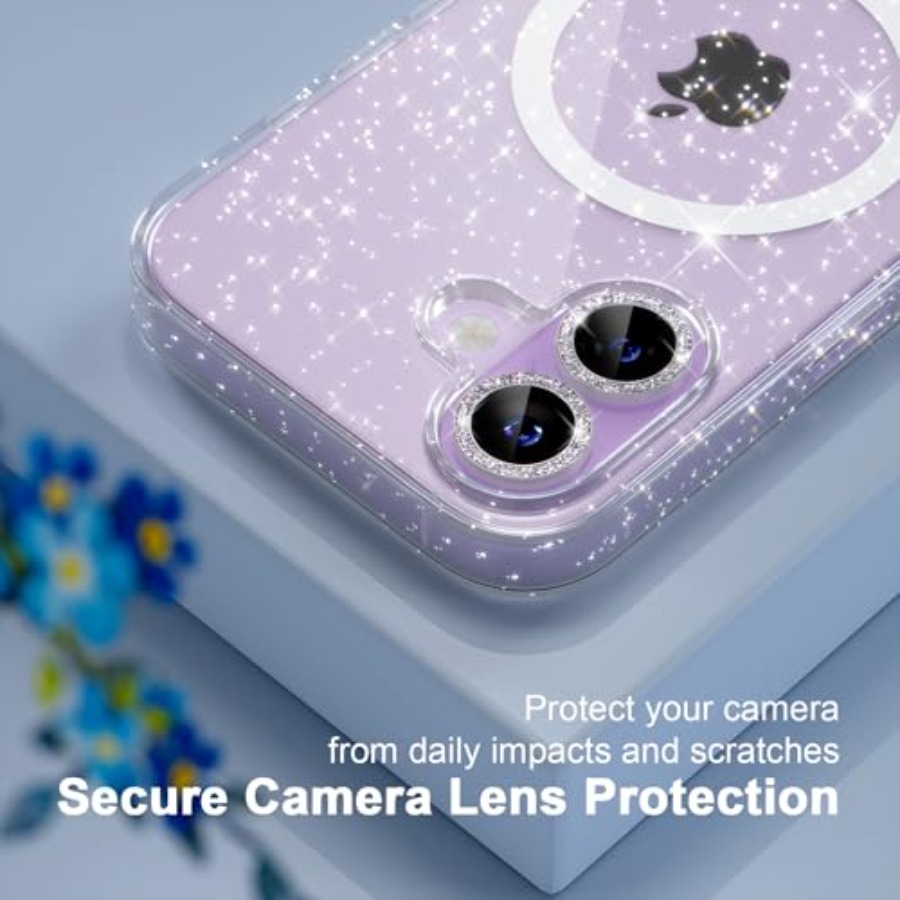 Magnetic for iPhone 17 Case Co - Camera Lens Protector incelemesi ve fiyatı