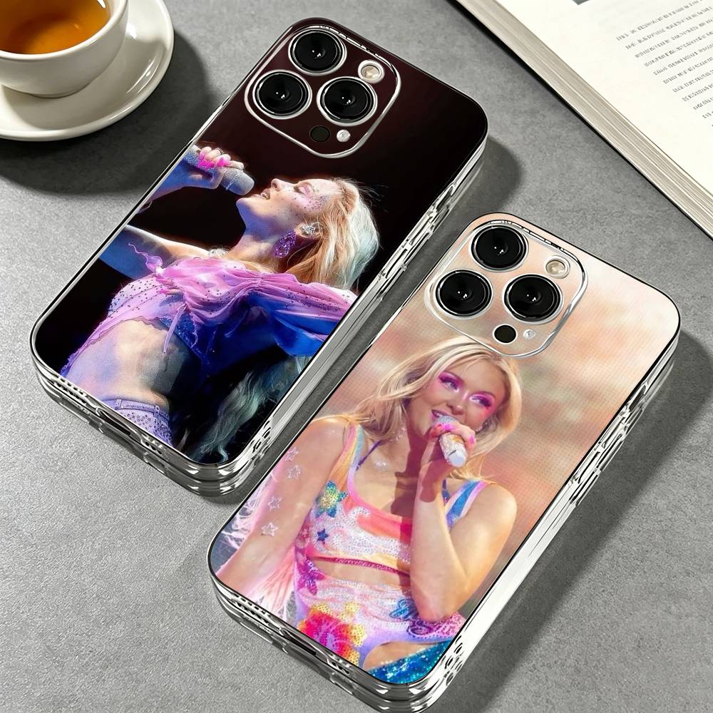 Singer Zara Larsson Venus Phon - Phone Cases Zara incelemesi ve fiyatı