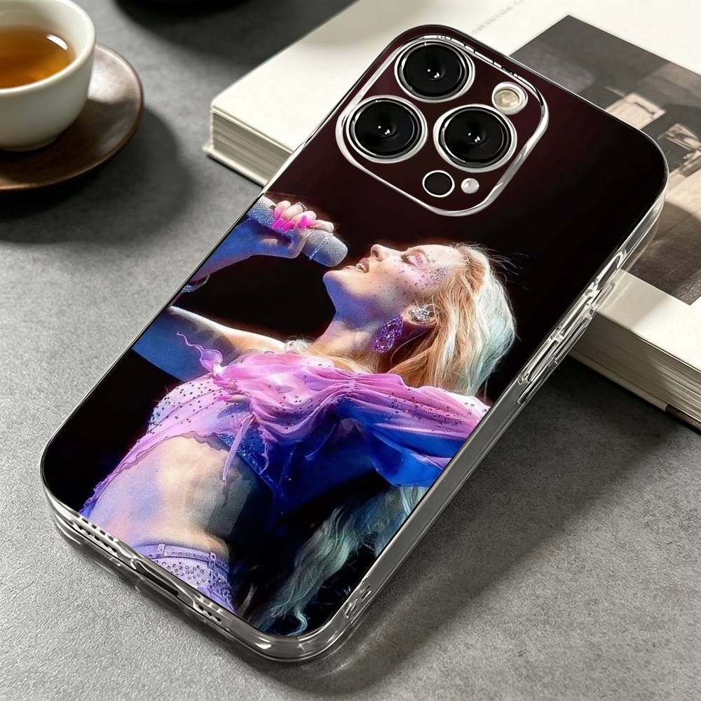 Singer Zara Larsson Venus Phon - Phone Cases Zara incelemesi ve fiyatı