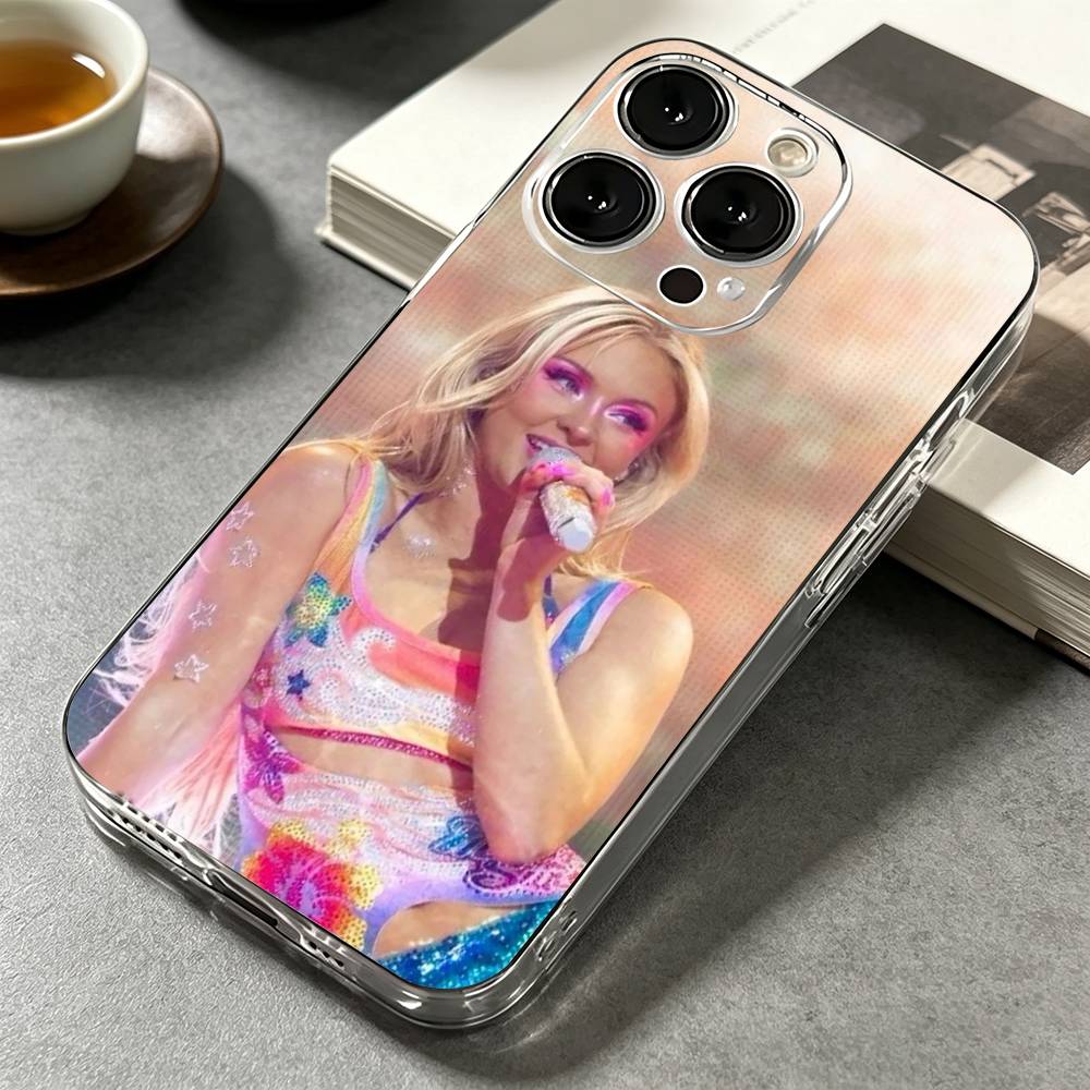 Singer Zara Larsson Venus Phon - Phone Cases Zara incelemesi ve fiyatı