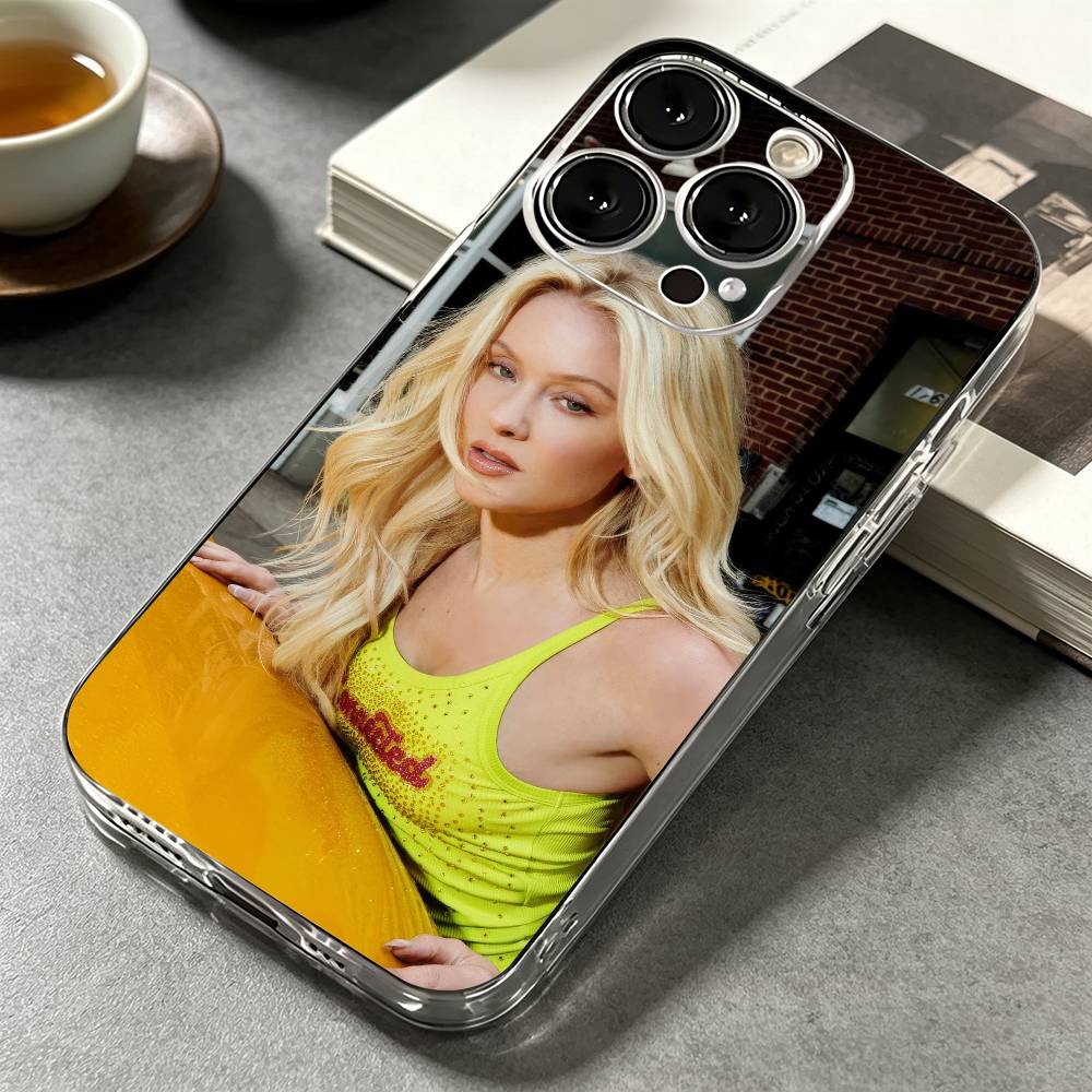 Singer Zara Larsson Venus Phon - Phone Cases Zara incelemesi ve fiyatı