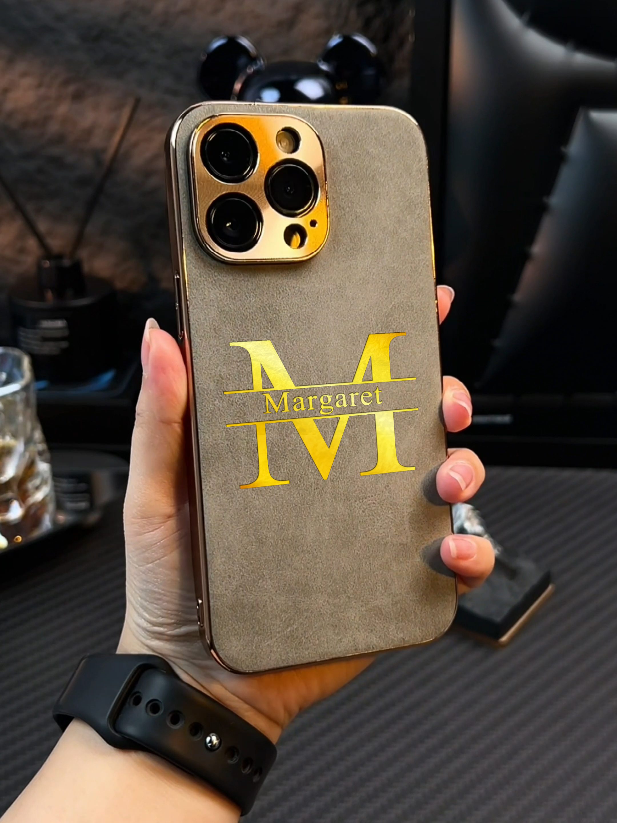 Personalized Case for iPhone 1 - Phone Cases Personalised incelemesi ve fiyatı