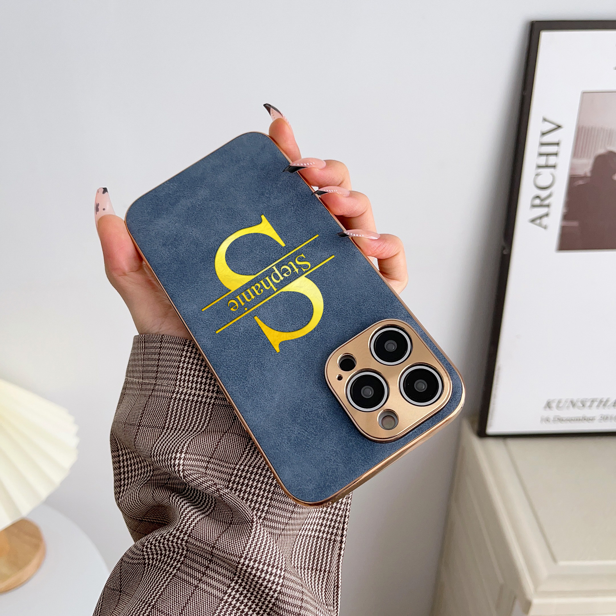 Personalized Case for iPhone 1 - Phone Cases Personalised incelemesi ve fiyatı