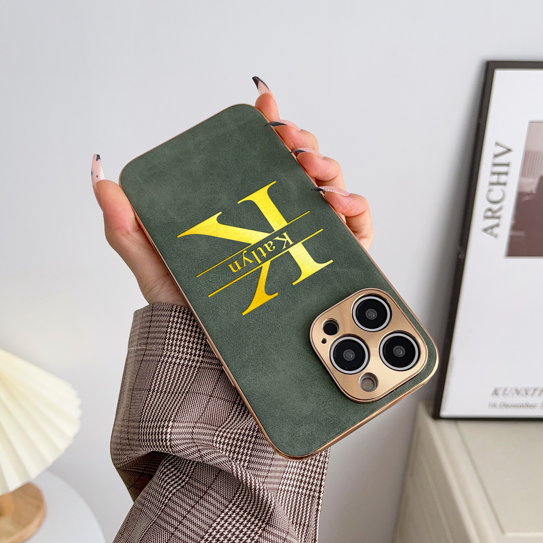Personalized Case for iPhone 1 - Phone Cases Personalised incelemesi ve fiyatı