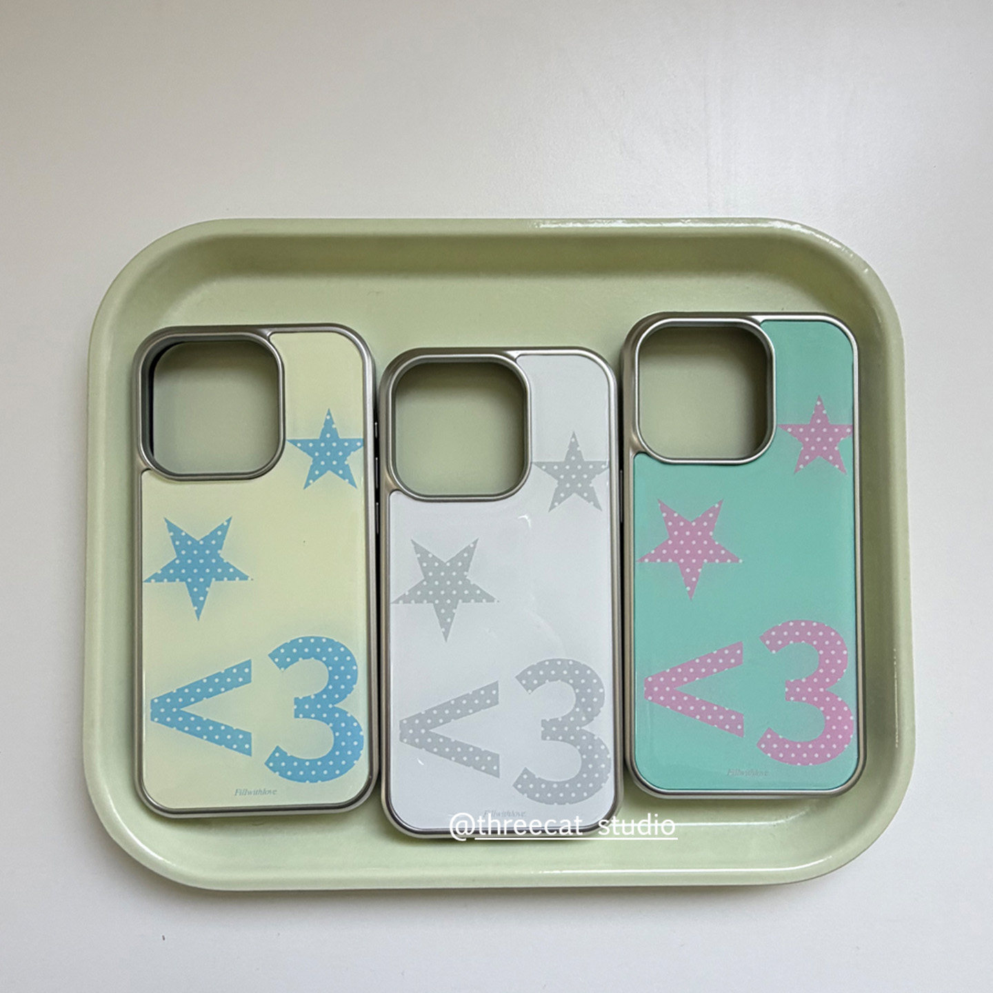 Korean Ins Millennium Y2K Swee - Phone Cases Blue incelemesi ve fiyatı