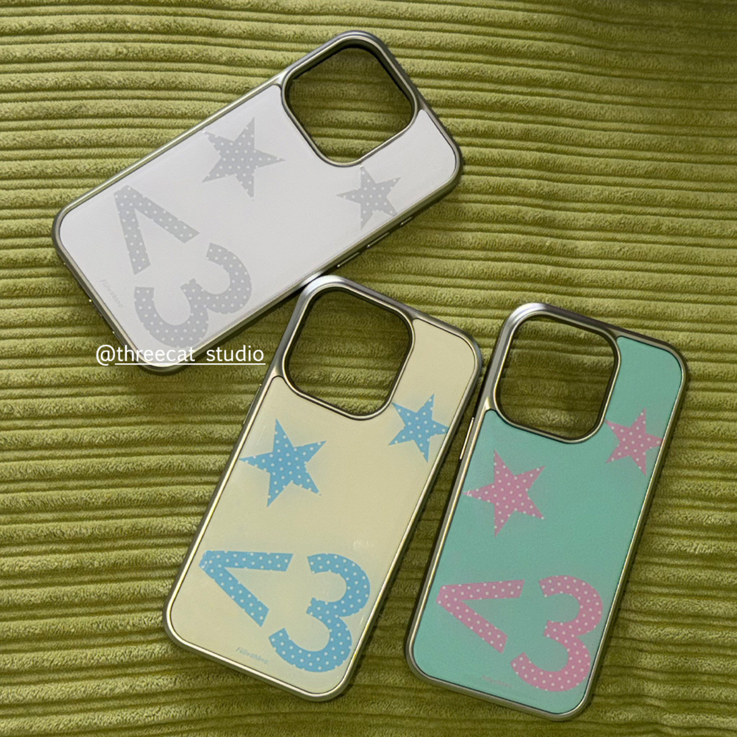 Korean Ins Millennium Y2K Swee - Phone Cases Blue incelemesi ve fiyatı