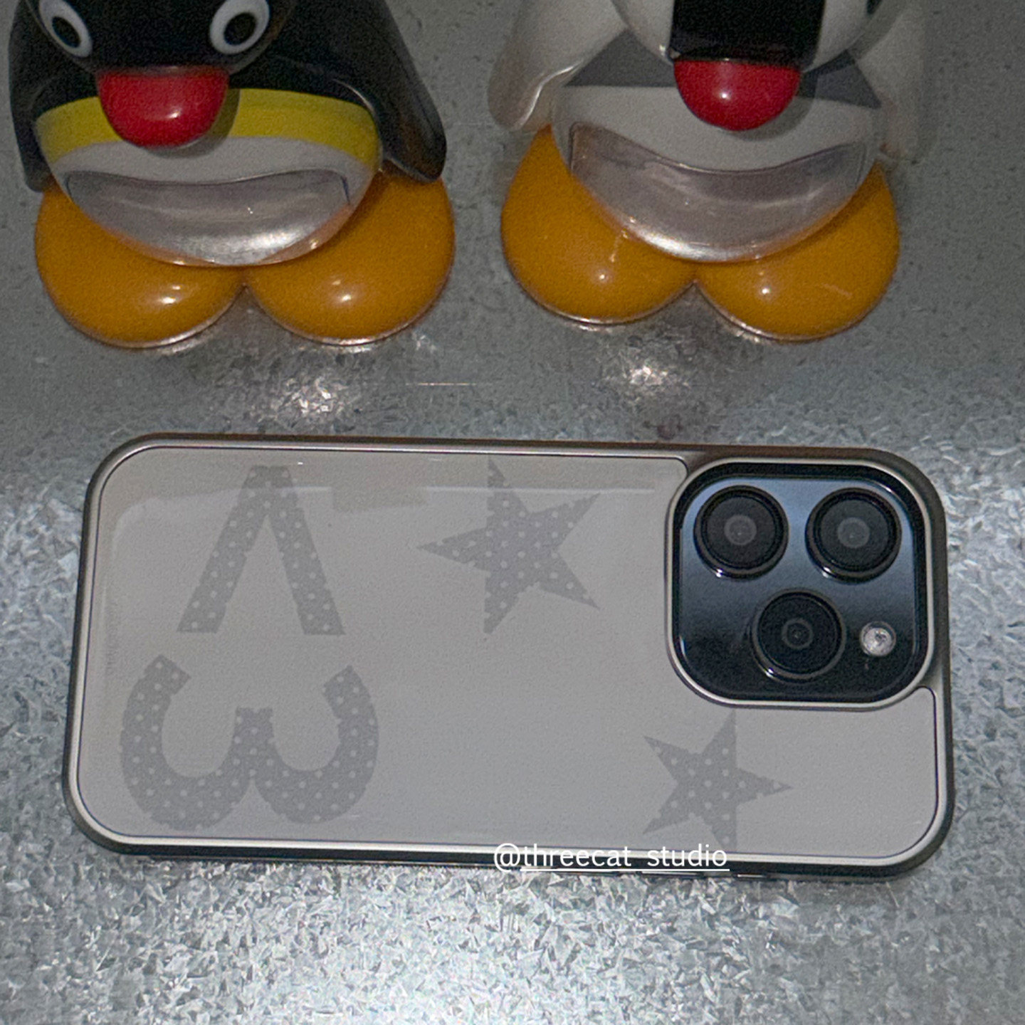 Korean Ins Millennium Y2K Swee - Phone Cases Blue incelemesi ve fiyatı