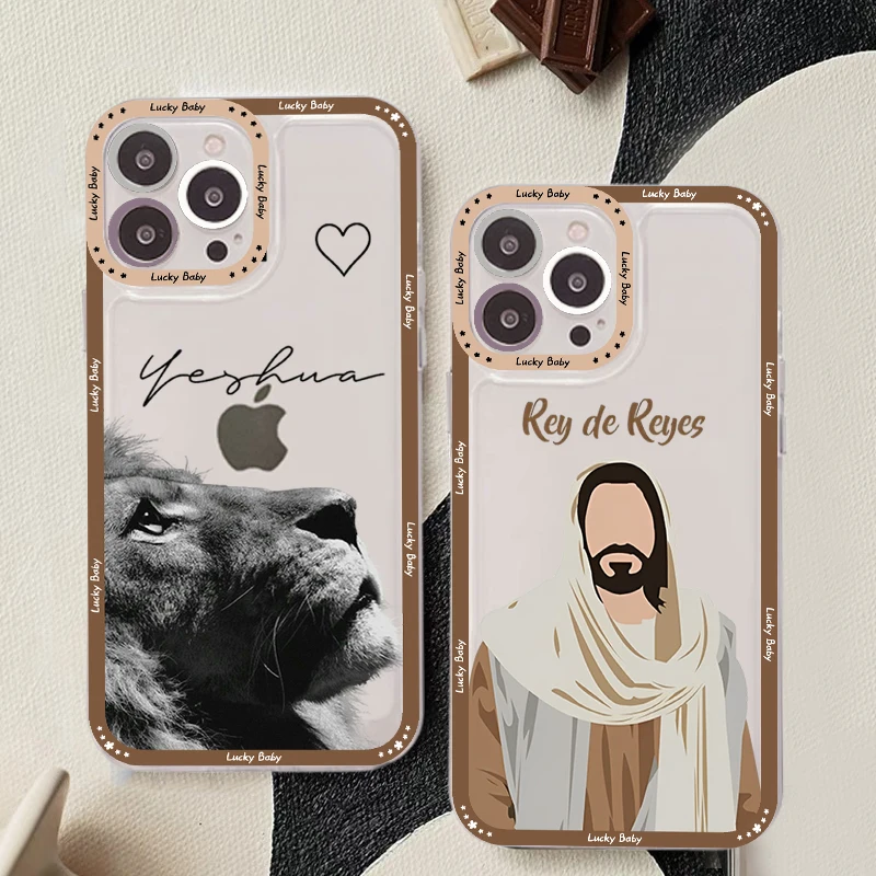 New Faith Christian Religious  - Phone Cases Jesus incelemesi ve fiyatı