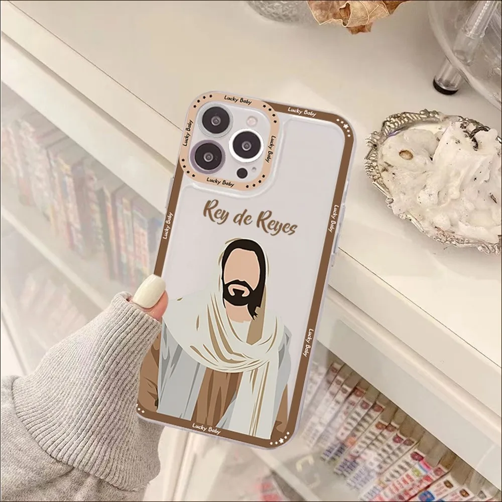 New Faith Christian Religious  - Phone Cases Jesus incelemesi ve fiyatı