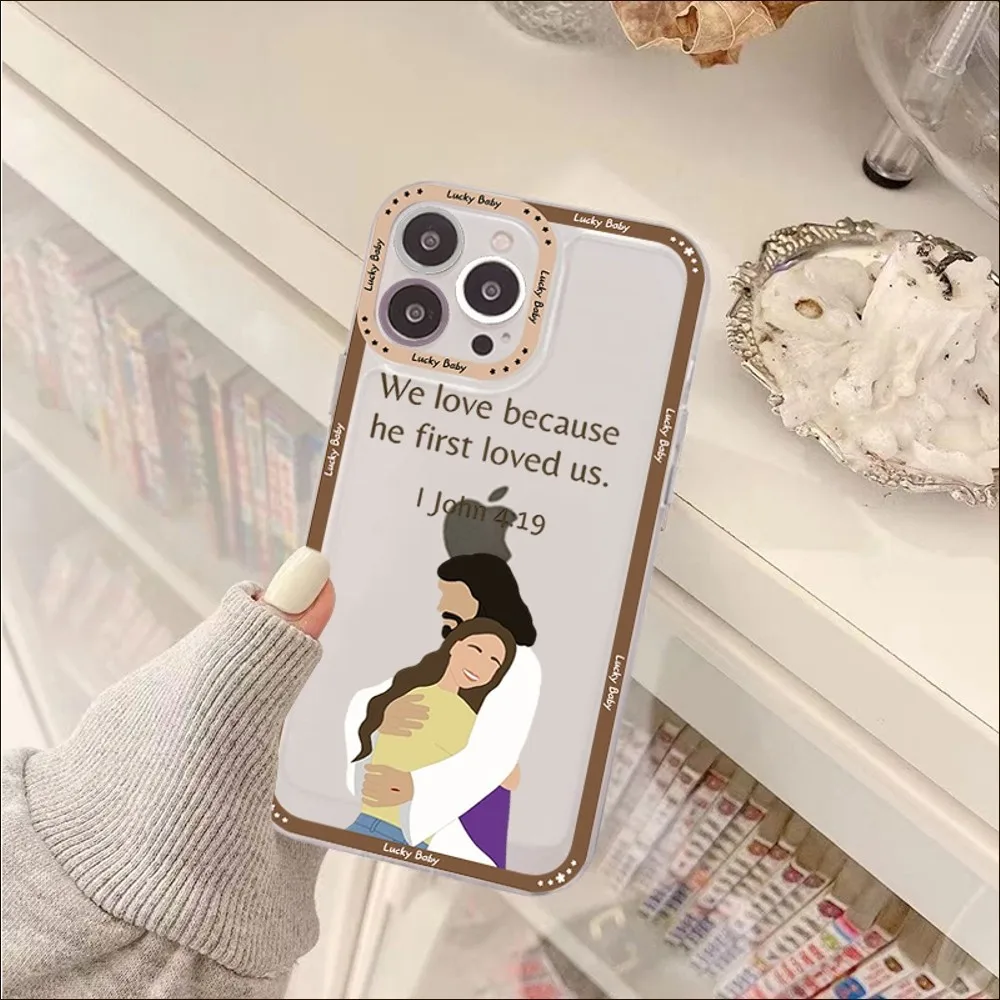 New Faith Christian Religious  - Phone Cases Jesus incelemesi ve fiyatı