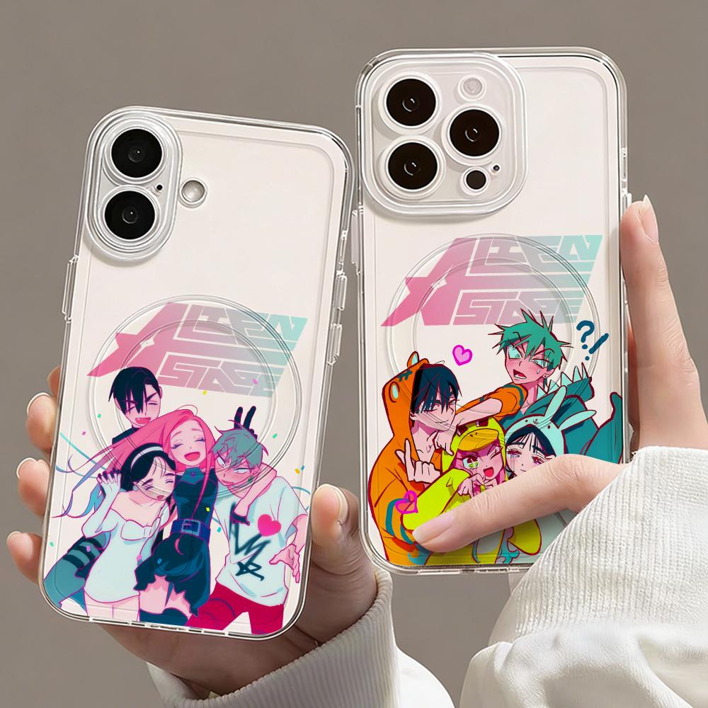 Anime A-Alien Stage Phone Case - Phone Cases Amazon incelemesi ve fiyatı