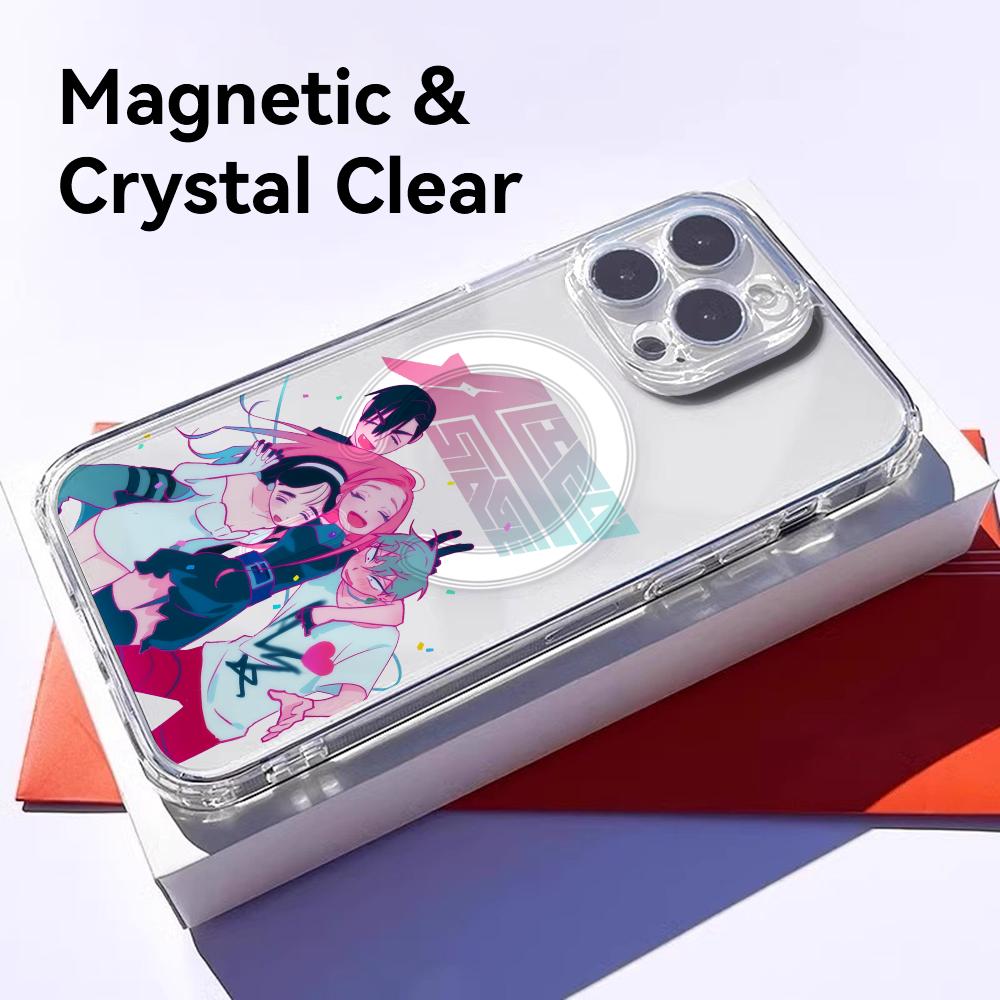Anime A-Alien Stage Phone Case - Phone Cases Amazon incelemesi ve fiyatı