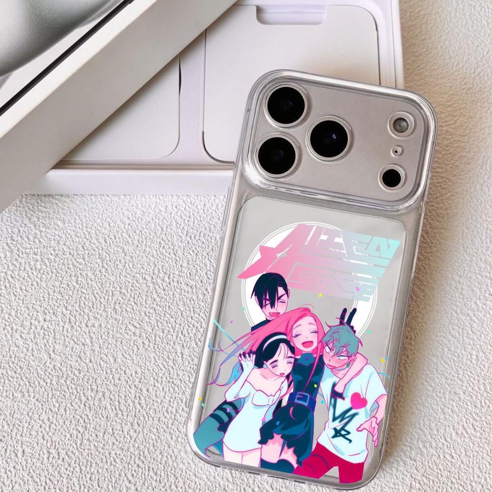 Anime A-Alien Stage Phone Case - Phone Cases Amazon incelemesi ve fiyatı