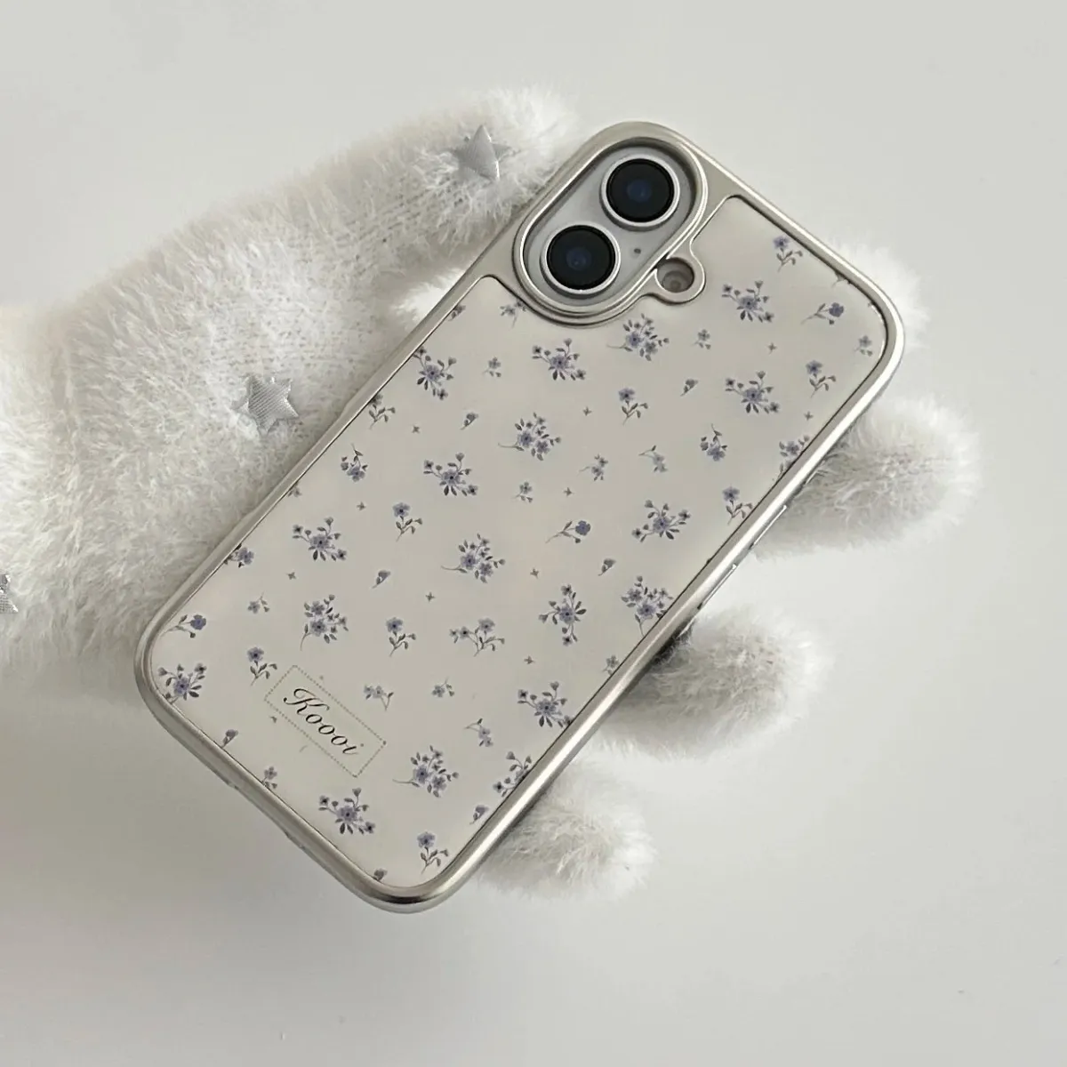 Korean Couple ins Cartoon Cute - Phone Cases Y2K incelemesi ve fiyatı