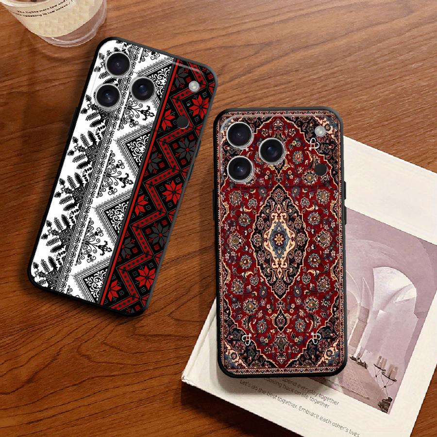 Funda Phone Cover Case for App - Phone Cases Rugged incelemesi ve fiyatı