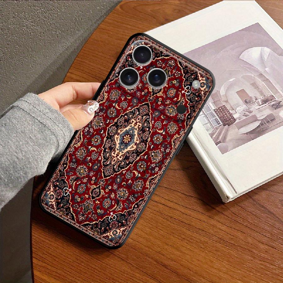Funda Phone Cover Case for App - Phone Cases Rugged incelemesi ve fiyatı