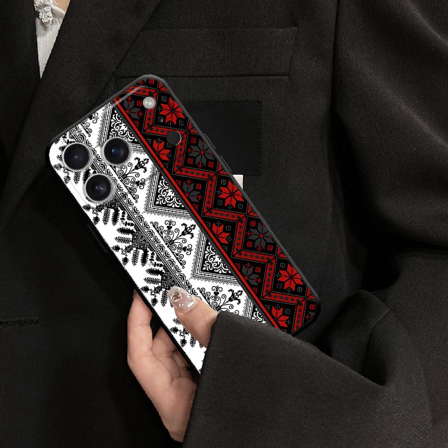 Funda Phone Cover Case for App - Phone Cases Rugged incelemesi ve fiyatı