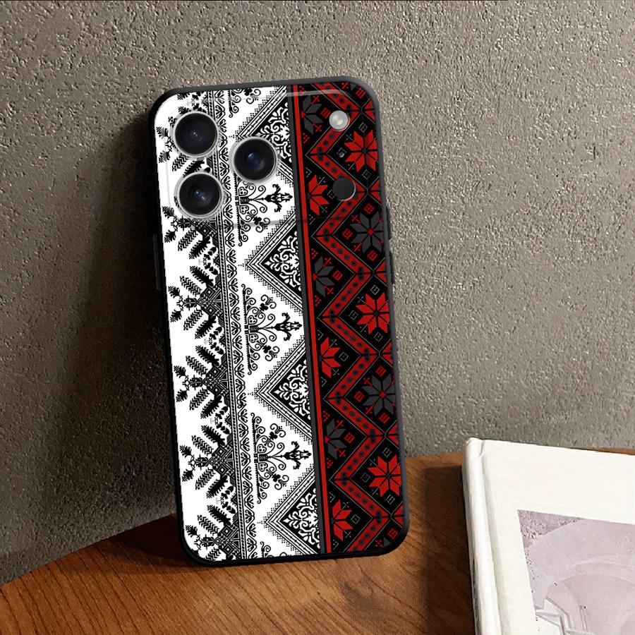 Funda Phone Cover Case for App - Phone Cases Rugged incelemesi ve fiyatı