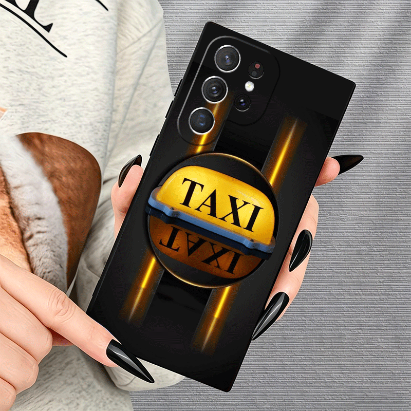 Soft Phone Case For Samsung Ga - Phone Cases Nyc incelemesi ve fiyatı