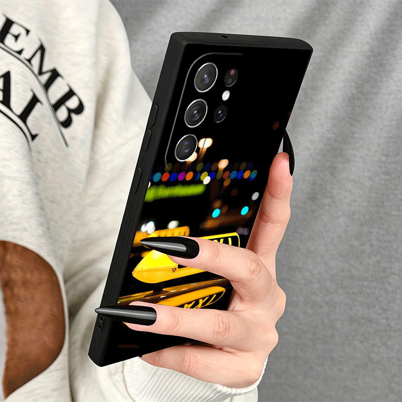 Soft Phone Case For Samsung Ga - Phone Cases Nyc incelemesi ve fiyatı