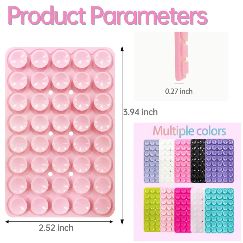 Silicone Suction Cup Phone Cas - Phone Cases Video incelemesi ve fiyatı