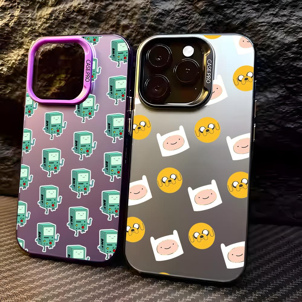 A-Adventure Cartoon T-Time Pho - Phone Cases Rugged incelemesi ve fiyatı