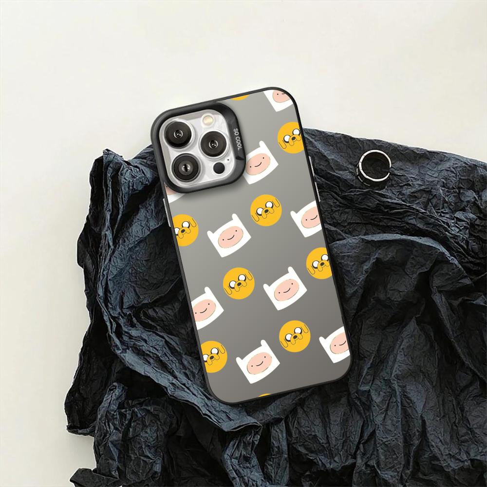 A-Adventure Cartoon T-Time Pho - Phone Cases Rugged incelemesi ve fiyatı