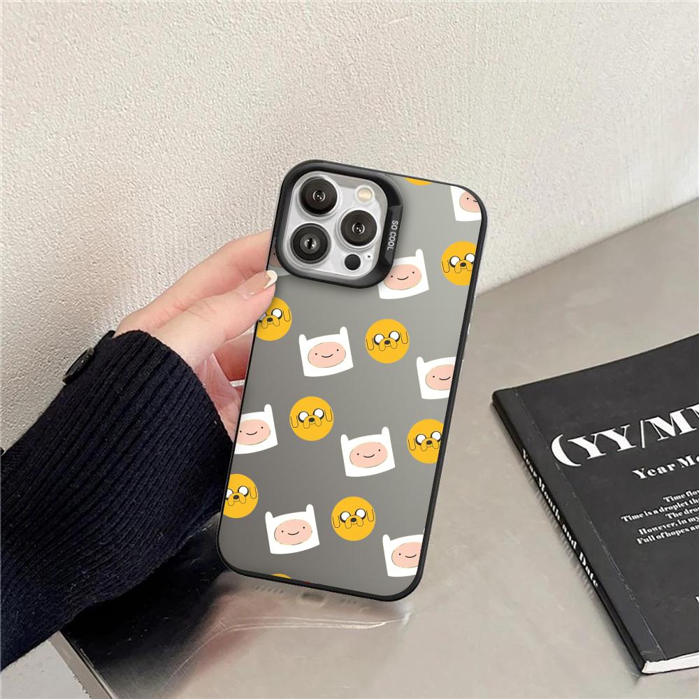 A-Adventure Cartoon T-Time Pho - Phone Cases Rugged incelemesi ve fiyatı