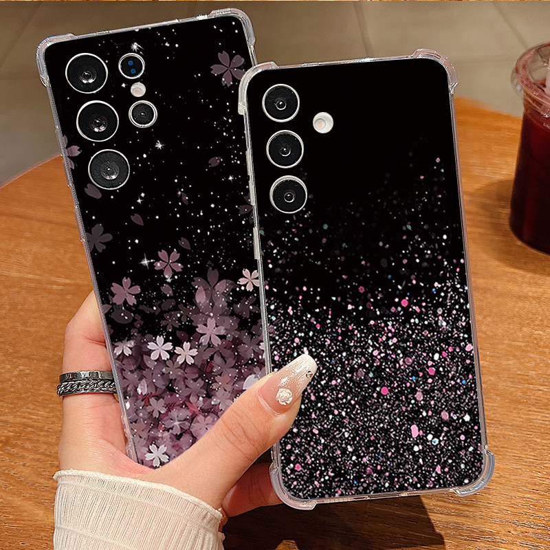 Cherry Blossom Pattern Phone C - Phone Cases Cherry incelemesi ve fiyatı