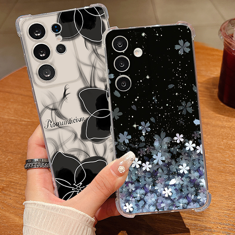 Cherry Blossom Pattern Phone C - Phone Cases Cherry incelemesi ve fiyatı