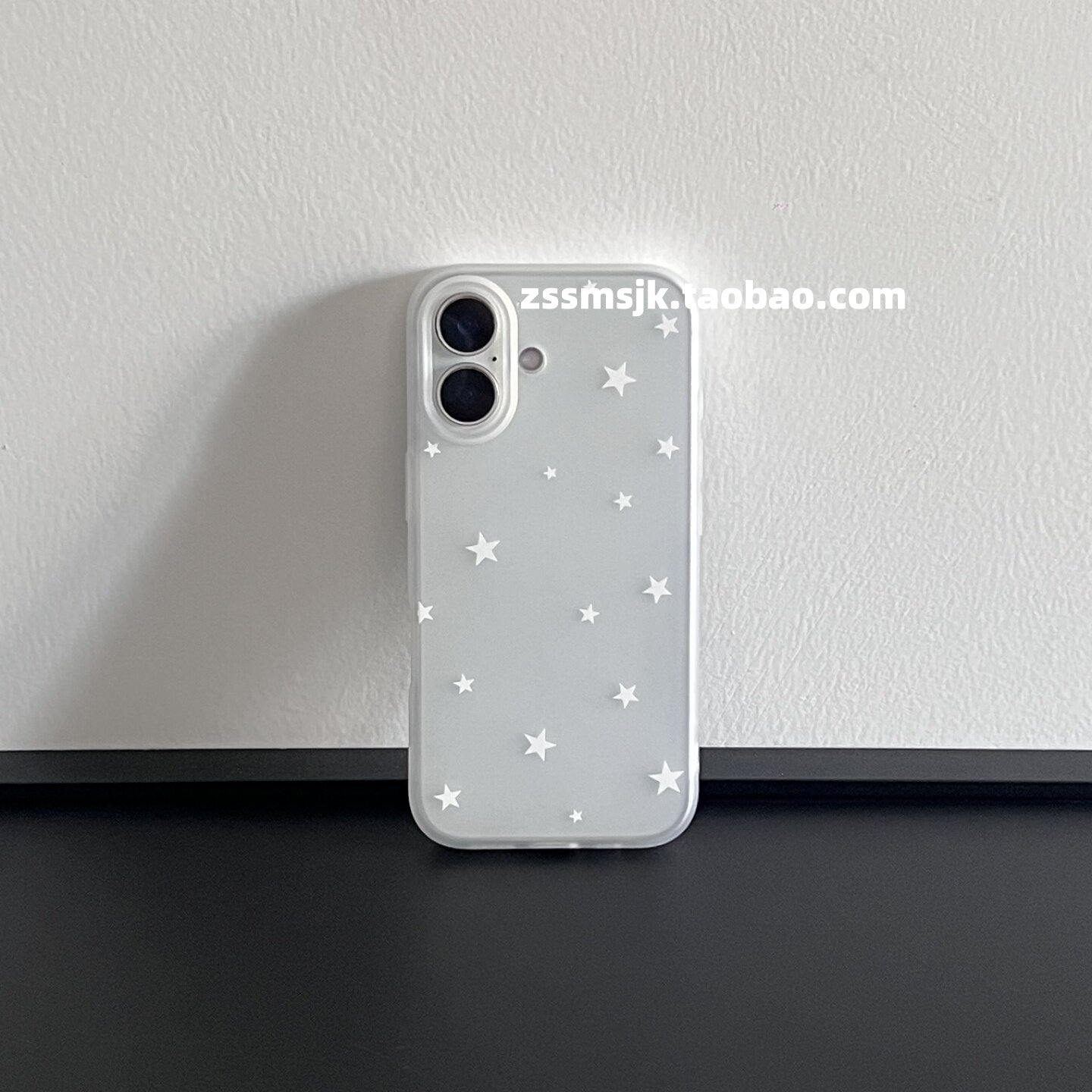 Korean Ins Full Screen White S - Phone Cases Rugged incelemesi ve fiyatı