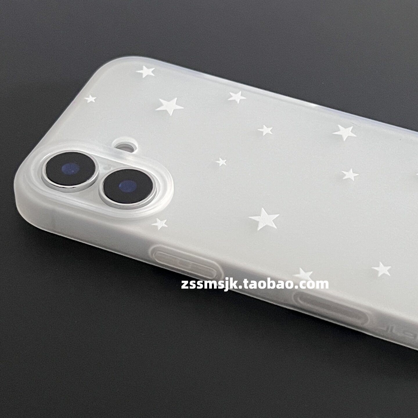 Korean Ins Full Screen White S - Phone Cases Rugged incelemesi ve fiyatı