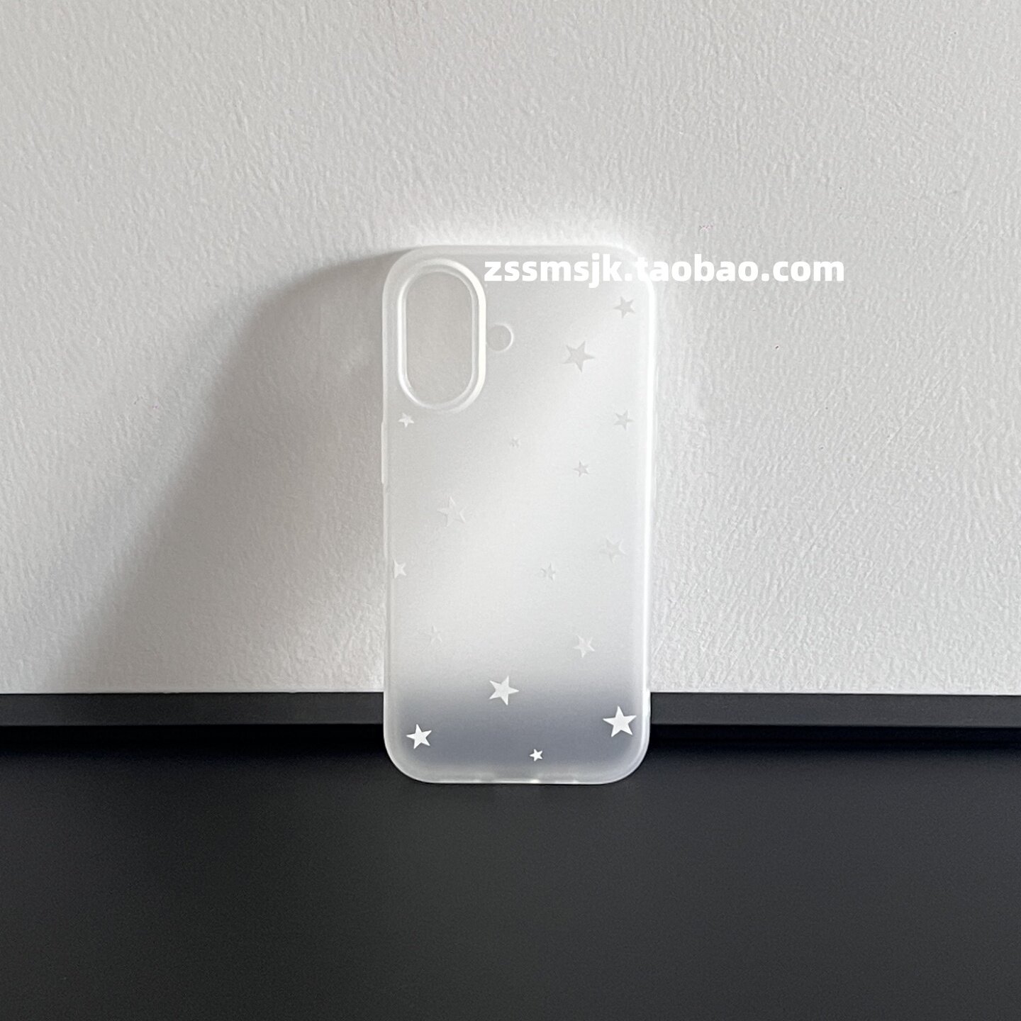 Korean Ins Full Screen White S - Phone Cases Rugged incelemesi ve fiyatı