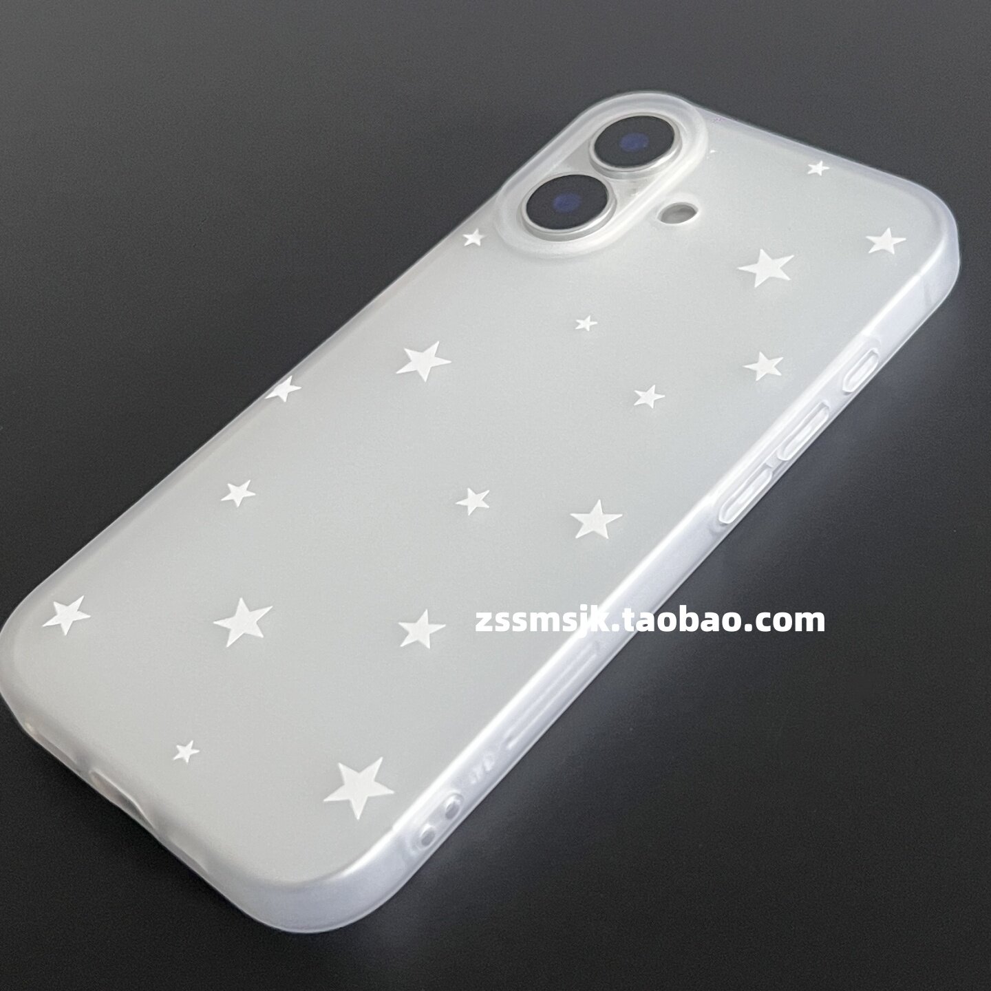 Korean Ins Full Screen White S - Phone Cases Rugged incelemesi ve fiyatı
