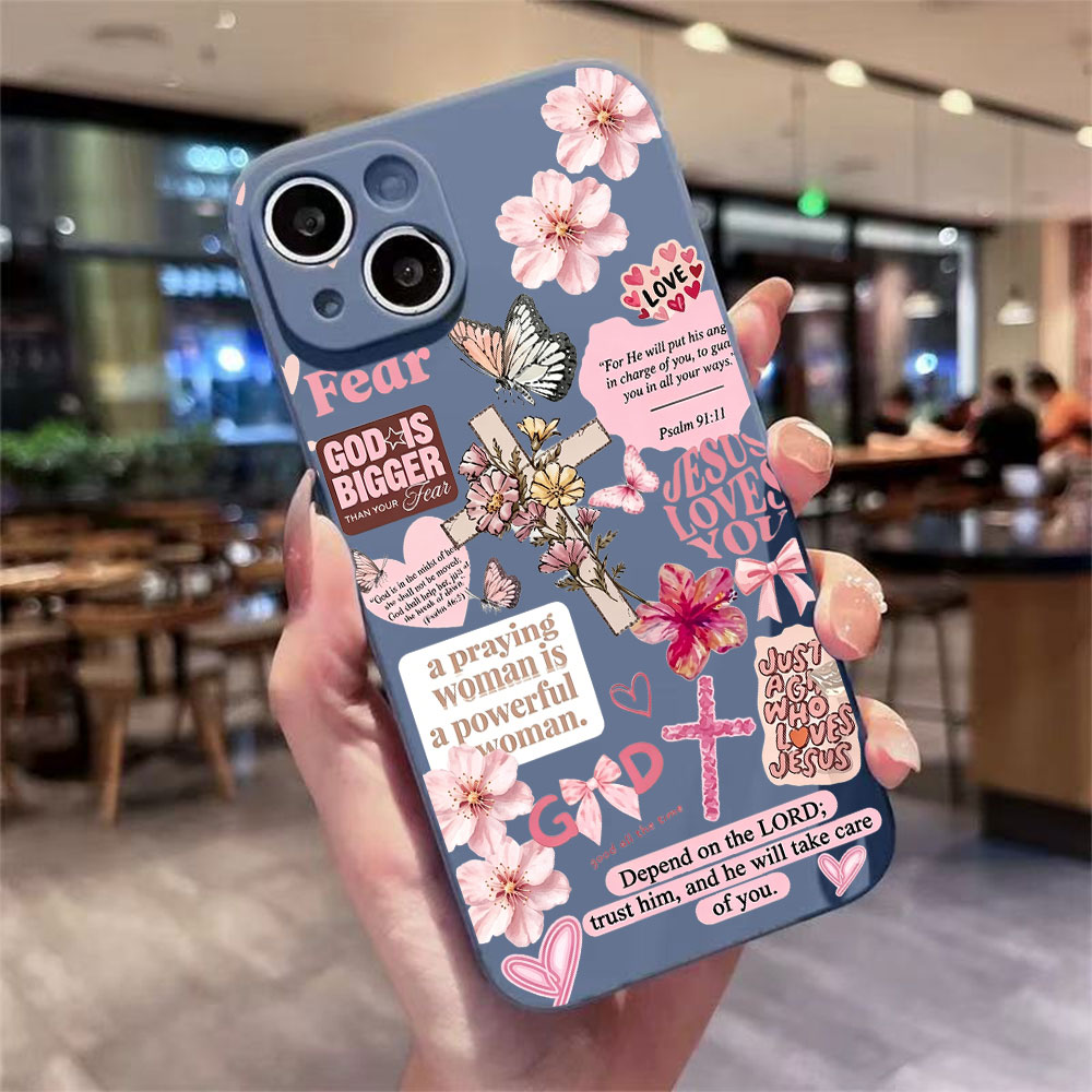 For iPhone 17 16 15 14 13 12 1 - Phone Cases Amazon incelemesi ve fiyatı
